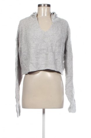 Damenpullover Aeropostale, Größe S, Farbe Grau, Preis 8,99 €