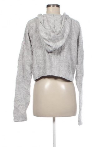 Damenpullover Aeropostale, Größe S, Farbe Grau, Preis 8,99 €