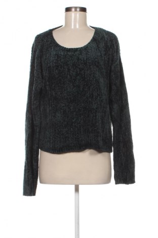 Дамски пуловер Aeropostale, Размер XL, Цвят Зелен, Цена 12,99 лв.