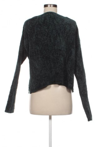 Дамски пуловер Aeropostale, Размер XL, Цвят Зелен, Цена 12,99 лв.