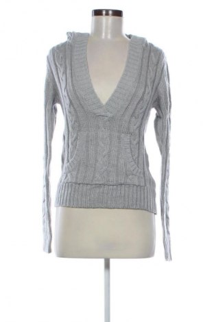 Damski sweter Aeropostale, Rozmiar M, Kolor Szary, Cena 30,99 zł