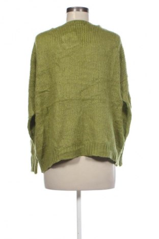 Pulover de femei Aggel, Mărime S, Culoare Verde, Preț 198,99 Lei