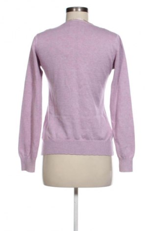 Dámsky pulóver Aigle, Veľkosť M, Farba Fialová, Cena  52,69 €