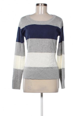 Дамски пуловер Ajc, Размер M, Цвят Многоцветен, Цена 46,99 лв.