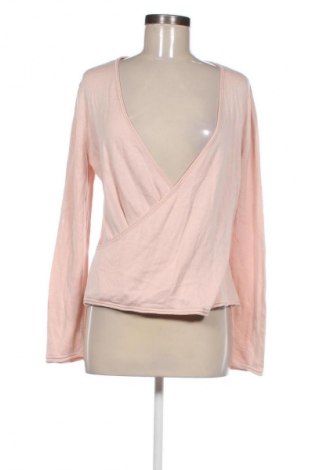 Női pulóver Alba Moda, Méret M, Szín Rózsaszín, Ár 10 882 Ft