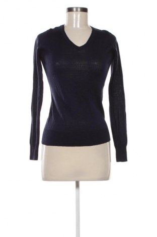 Дамски пуловер Alcott, Размер S, Цвят Син, Цена 29,00 лв.