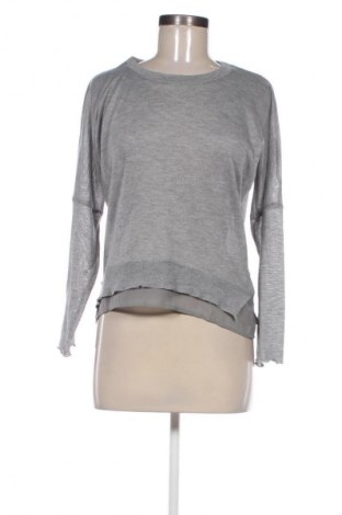 Dámsky pulóver Alcott, Veľkosť S, Farba Sivá, Cena  15,00 €