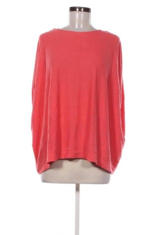 Дамски пуловер Alexandre Laurent, Размер XL, Цвят Розов, Цена 27,99 лв.