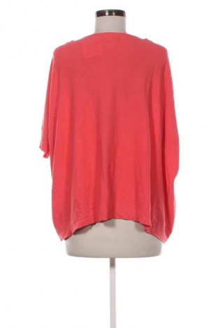 Дамски пуловер Alexandre Laurent, Размер XL, Цвят Розов, Цена 27,99 лв.