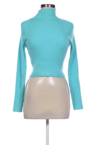 Dámsky pulóver Alice + Olivia, Veľkosť S, Farba Modrá, Cena  83,89 €