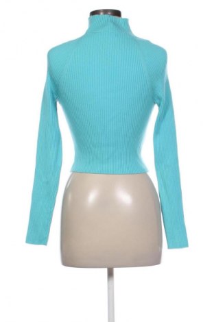 Dámsky pulóver Alice + Olivia, Veľkosť S, Farba Modrá, Cena  83,89 €