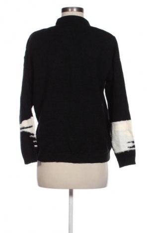 Női pulóver Alison Sheri, Méret M, Szín Fekete, Ár 8 669 Ft