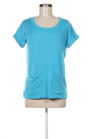 Damenpullover Allude, Größe M, Farbe Blau, Preis € 94,63