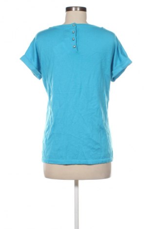 Damenpullover Allude, Größe M, Farbe Blau, Preis € 94,63