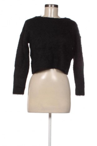 Damenpullover Ally, Größe S, Farbe Schwarz, Preis 8,99 €