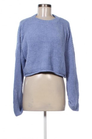 Dámsky pulóver Ally, Veľkosť S, Farba Modrá, Cena  7,95 €