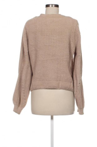 Damenpullover Ally, Größe S, Farbe Beige, Preis 8,99 €