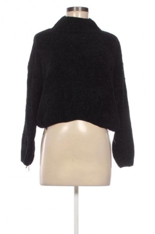 Pulover de femei Ally, Mărime XS, Culoare Negru, Preț 38,99 Lei