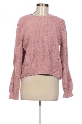 Damenpullover Ally, Größe S, Farbe Rosa, Preis 8,99 €