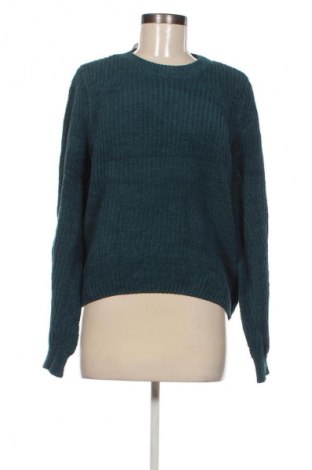 Damski sweter Ally, Rozmiar S, Kolor Zielony, Cena 34,99 zł