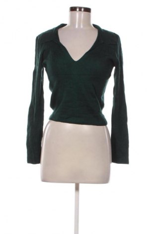 Damenpullover Almost Famous, Größe M, Farbe Grün, Preis € 8,99