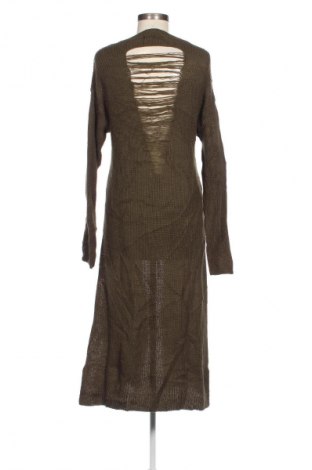 Női pulóver Almost Famous, Méret M, Szín Zöld, Ár 3 399 Ft