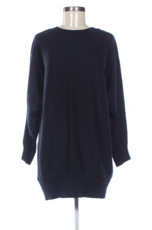 Női pulóver Alpha, Méret L, Szín Kék, Ár 13 884 Ft