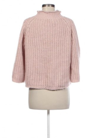 Дамски пуловер Altamira, Размер S, Цвят Розов, Цена 14,99 лв.