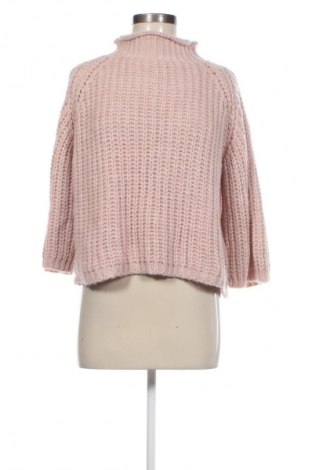 Дамски пуловер Altamira, Размер S, Цвят Розов, Цена 14,99 лв.