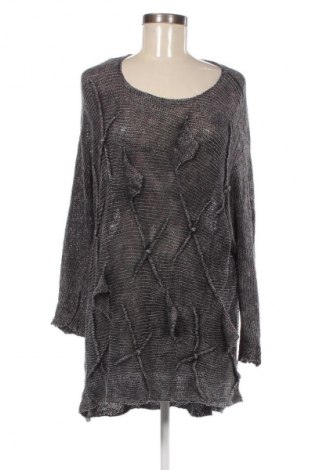 Dámský svetr Amandine, Velikost M, Barva Šedá, Cena  419,00 Kč