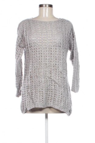 Női pulóver Amelie & Amelie, Méret M, Szín Szürke, Ár 3 169 Ft