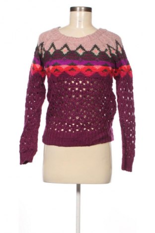 Pulover de femei American Eagle, Mărime XS, Culoare Multicolor, Preț 37,99 Lei