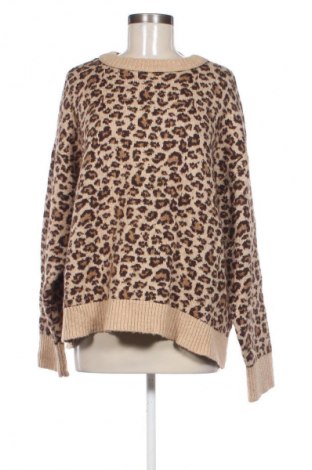 Pulover de femei American Eagle, Mărime XXL, Culoare Multicolor, Preț 58,99 Lei