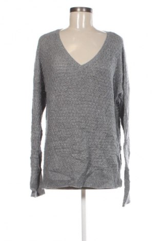 Dámský svetr American Eagle, Velikost L, Barva Šedá, Cena  239,00 Kč