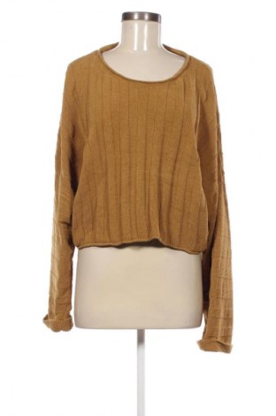 Damenpullover American Eagle, Größe L, Farbe Grün, Preis € 9,99