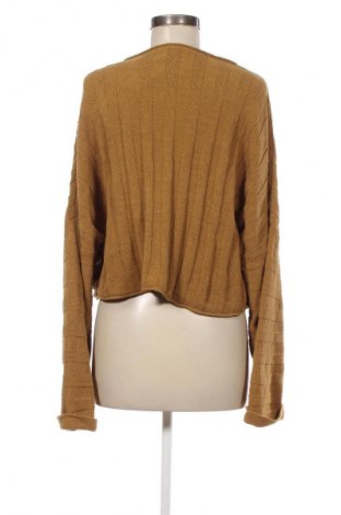 Damenpullover American Eagle, Größe L, Farbe Grün, Preis € 9,99