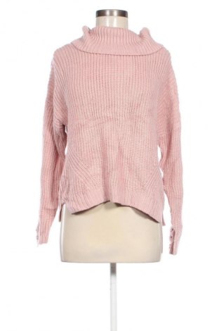 Damski sweter American Rag, Rozmiar M, Kolor Popielaty róż, Cena 58,99 zł