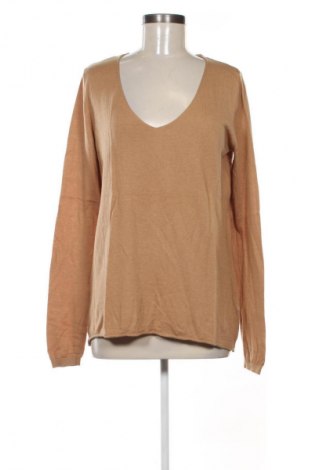 Dámský svetr American Vintage, Velikost L, Barva Hnědá, Cena  1 084,00 Kč