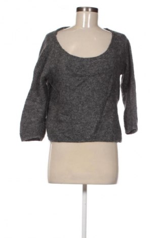Női pulóver American Vintage, Méret S, Szín Szürke, Ár 13 639 Ft