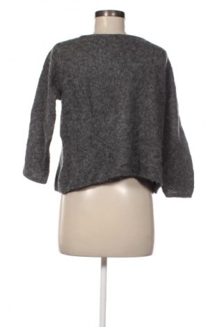 Női pulóver American Vintage, Méret S, Szín Szürke, Ár 13 639 Ft