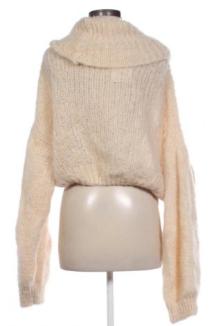 Dámsky pulóver AmericanDreams, Veľkosť M, Farba Béžová, Cena  31,72 €