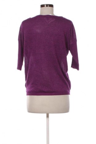 Damski sweter Amisu, Rozmiar S, Kolor Fioletowy, Cena 51,99 zł