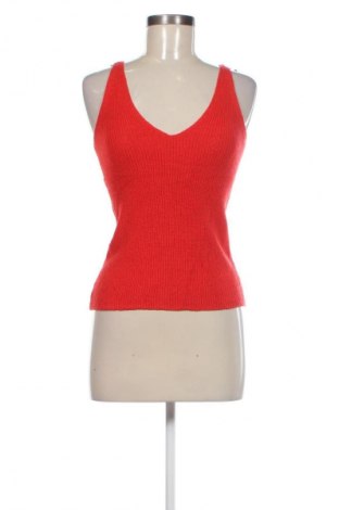 Női pulóver Amisu, Méret S, Szín Piros, Ár 3 649 Ft
