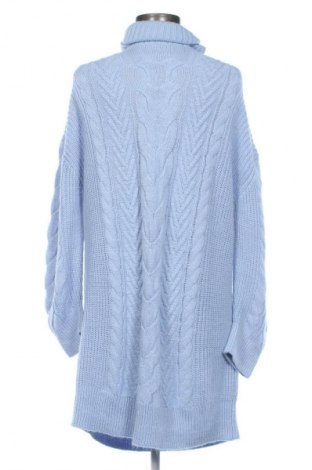 Női pulóver Amisu, Méret M, Szín Kék, Ár 5 869 Ft