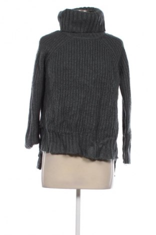 Női pulóver Amisu, Méret S, Szín Zöld, Ár 5 800 Ft