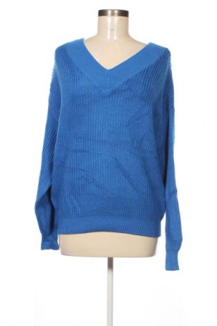 Damenpullover Amisu, Größe XL, Farbe Blau, Preis 13,99 €
