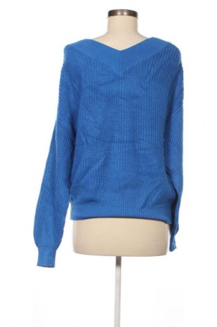 Damenpullover Amisu, Größe XL, Farbe Blau, Preis 13,99 €