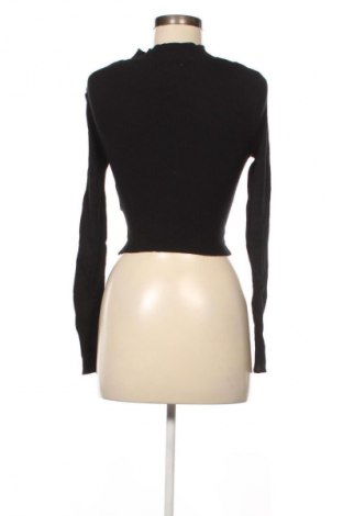 Pulover de femei Amisu, Mărime XS, Culoare Negru, Preț 44,99 Lei