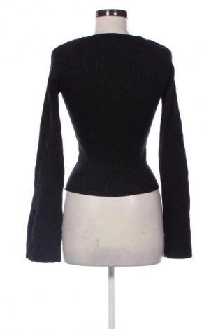 Damski sweter Amisu, Rozmiar M, Kolor Czarny, Cena 39,99 zł