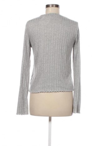 Pulover de femei Amisu, Mărime M, Culoare Gri, Preț 43,99 Lei